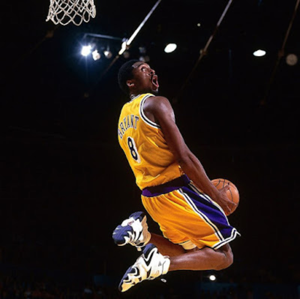 Meet your Posher, Coty